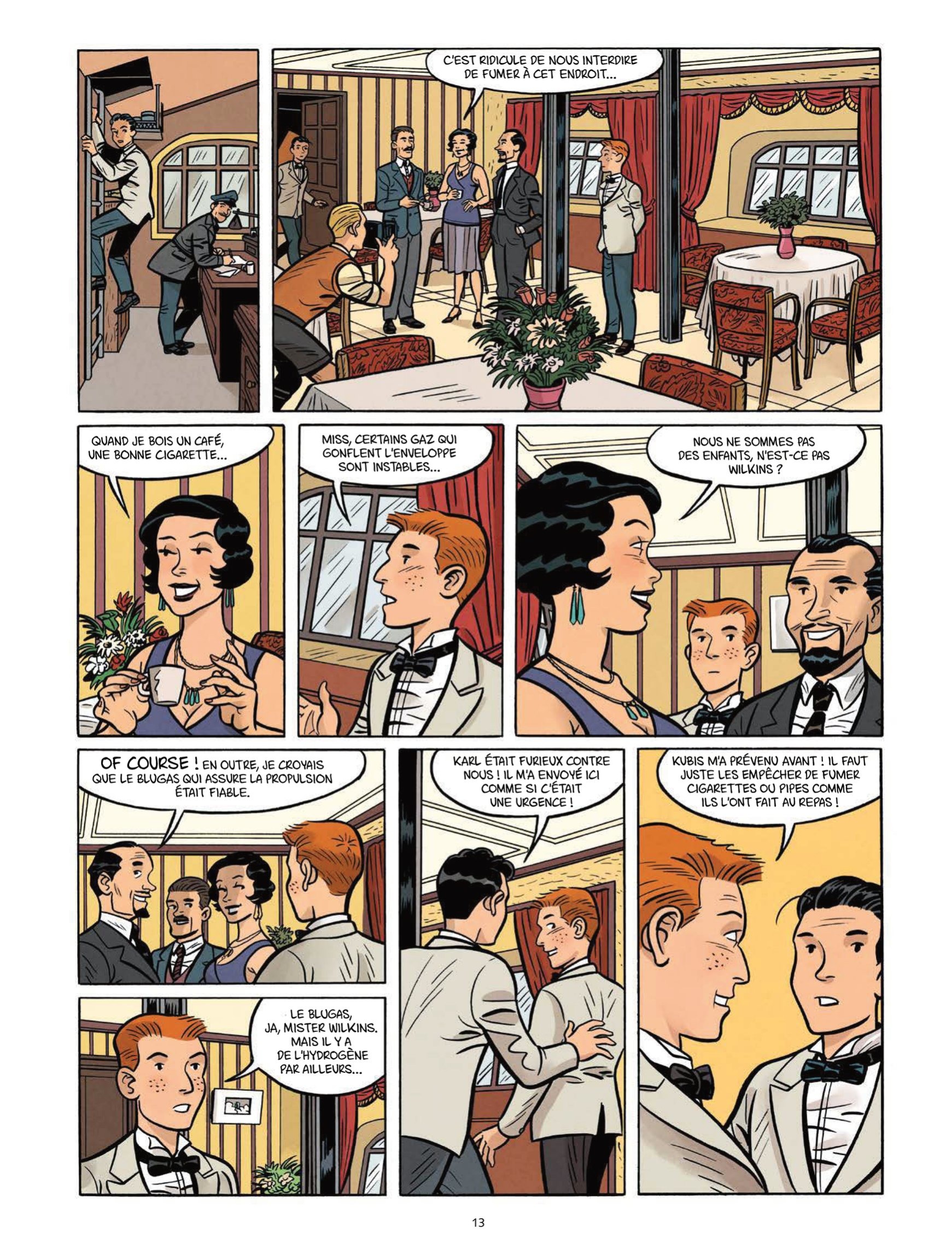 Bande Dessinée